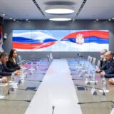 Srbija i Rusija potpisale sporazum o izgradnji Centra za nuklearne tehnologije 15