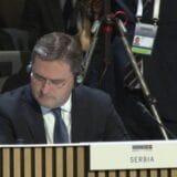 Selaković pozvao članice OEBS-a da se posvete očuvanju multilateralizma 11