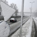 Vozači oprez prema Vlasini: kiša, sneg i poledica 10