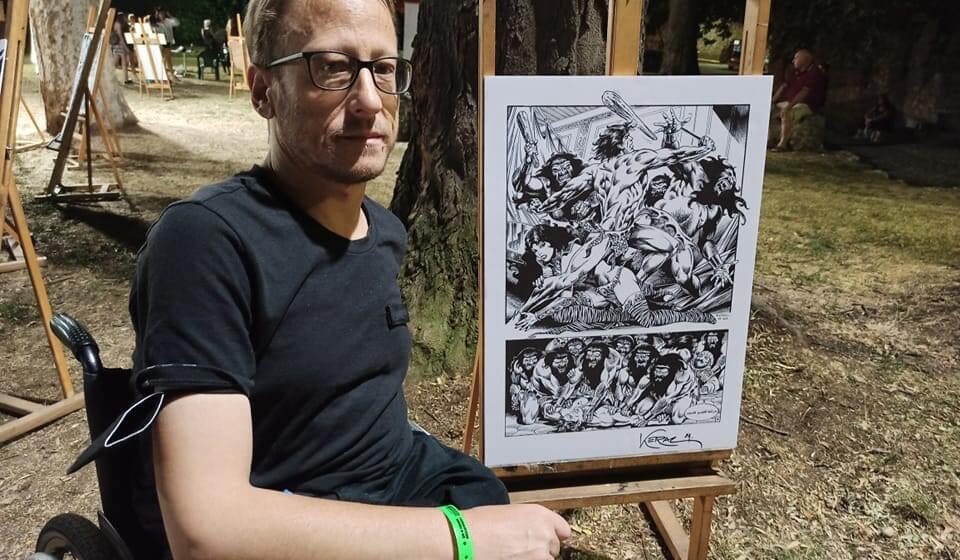 Osobe sa invaliditetom teško se zapošljavaju u Nišu 1