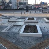 Novi Sad: Reakcija opozicije na nedavno otvoreni rekonstruisani Pozorišni trg 4