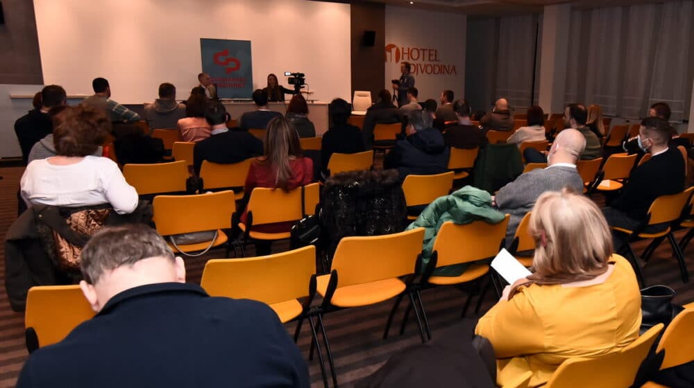 Dragana Pećo: Građani mogu značajno da pomognu istraživanju kriminala 1