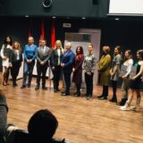 Dodeljena priznanja za najbolje studente novosadskog Univerziteta 12