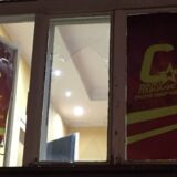 Pokret socijalista Novi Sad tužiće "učesnike divljaštva" 10