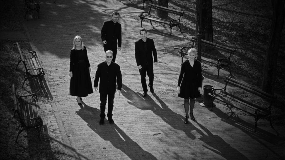 Dva koncerta devetog festivala BUNT biće posvećena delima srpskih kompozitora 1