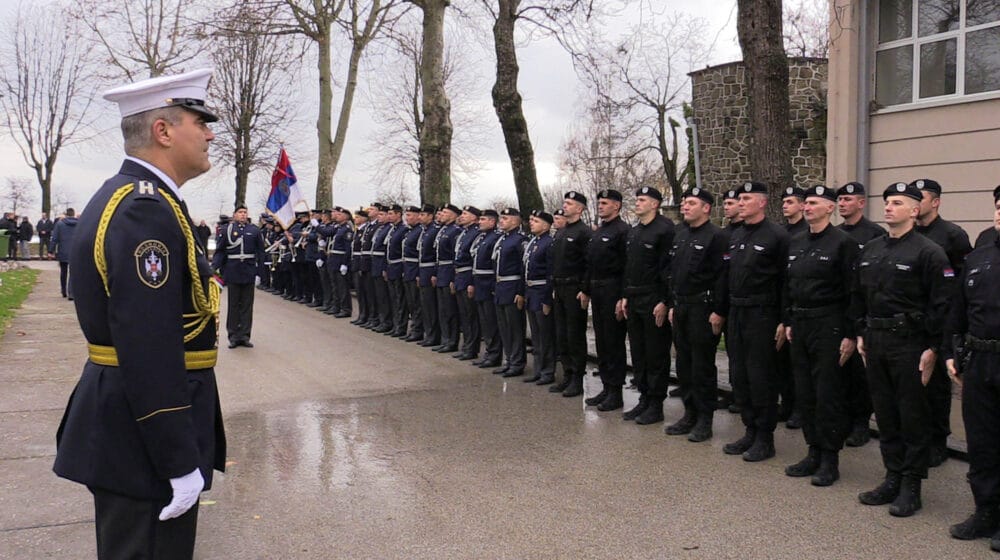 Komandant SAJ-a razrešen dužnosti na zahtev Vučića: Postao smetnja, nije želeo da se jedinica koristi protiv građana 1