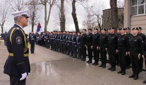 Dugogodišnji komandant Specijalne antiterorističke jedinice (SAJ) Spasoje Vulević razrešen je dužnosti i od ponedeljka formalno odlazi u penziju, saznaje N1.