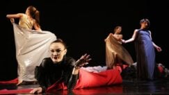 Plesna predstava „Goli“ večeras u Užicu (FOTO) 3