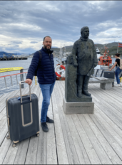 Otišli smo jer smo poželeli samo da dostojanstveno živimo (FOTO) 13