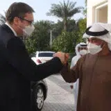 Svi poslovi Emirata u Srbiji: Od Beograda na vodi do Merkatora 12