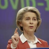Ursula fon der Lajen: Imovina ruskih oligarha treba da se zapleni i iskoristi za pomoć Ukrajini 5
