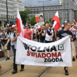 Poluzatvaranje uoči Božića i Nove godine u Poljskoj 7