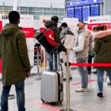 Od 27. decembra za ulazak u Češku obavezan i negativan PCR test 13