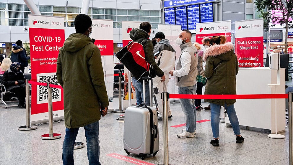 Gotovo trećina zaposlenih u turizmu u EU radi manje od dve godine 1