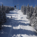 Seča šuma na Kopaoniku i Zlatiboru zbog izgradnje novih ski-staza 6