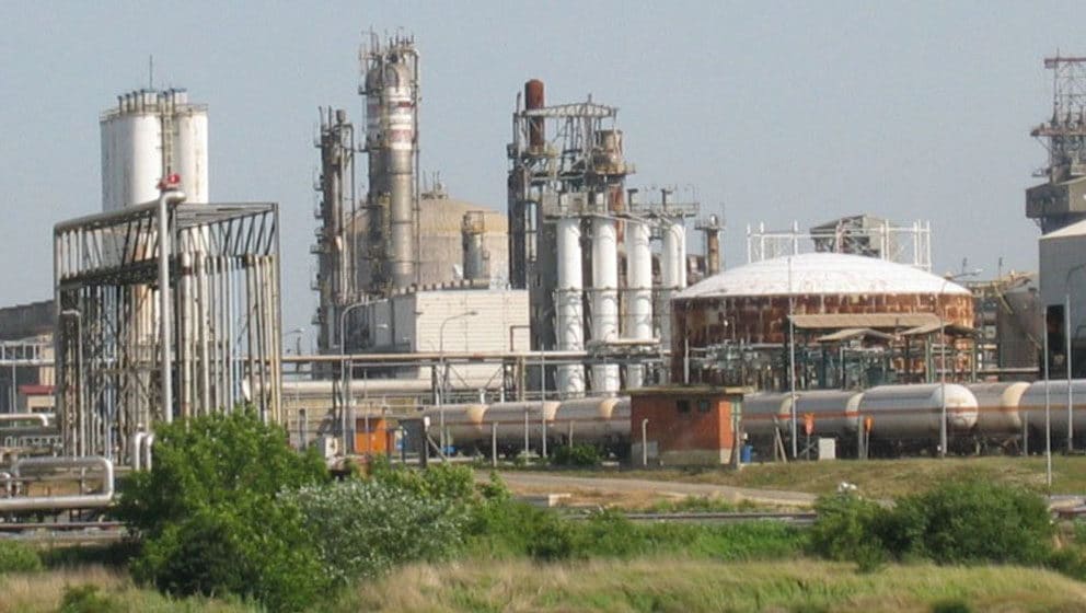 Ministarstvo privrede: Uskoro se očekuje rešenje za zarade radnika "Petrohemije" 1