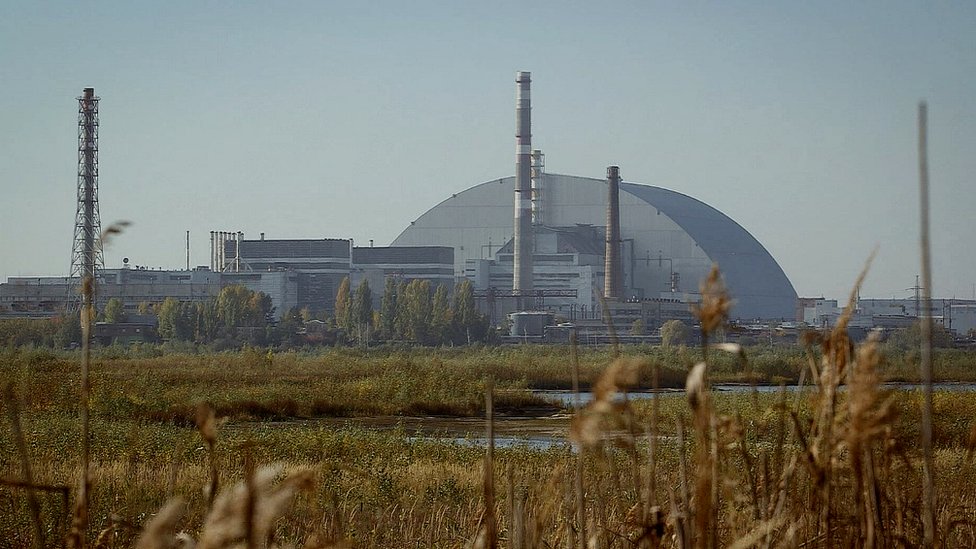 Srbija, Rusija i nuklearna energija: Nuklearna elektrana u Srbiji - koliko je atomska budućnost daleko? 6 Chernobyl Nuclear Power Plant