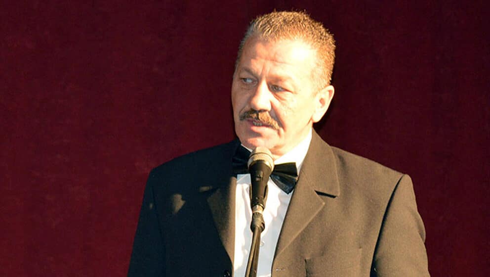 Branko Stanković: Narodni novinar 1