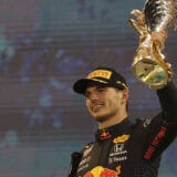 Maks Ferštapen: Rođen da pobedi sistem 2