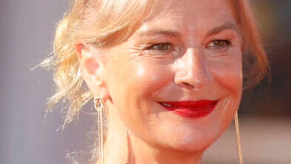 Jasna Đuričić: Glumica koja je očarala Evropu 1