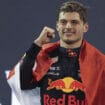 Verstapen: Prva titula u F1 je emotivnija 19