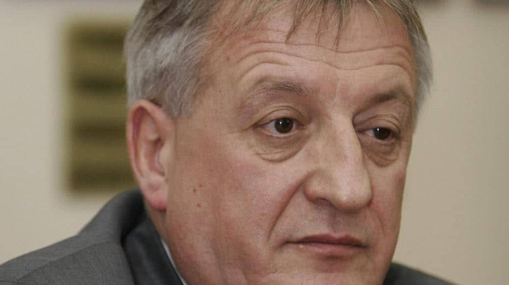 Miroslav Bogićević: Tihi partner države 1