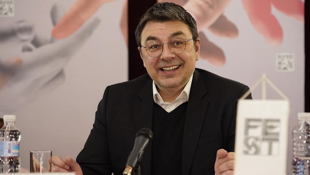 Jugoslav Pantelić: Vitez noviteta 1