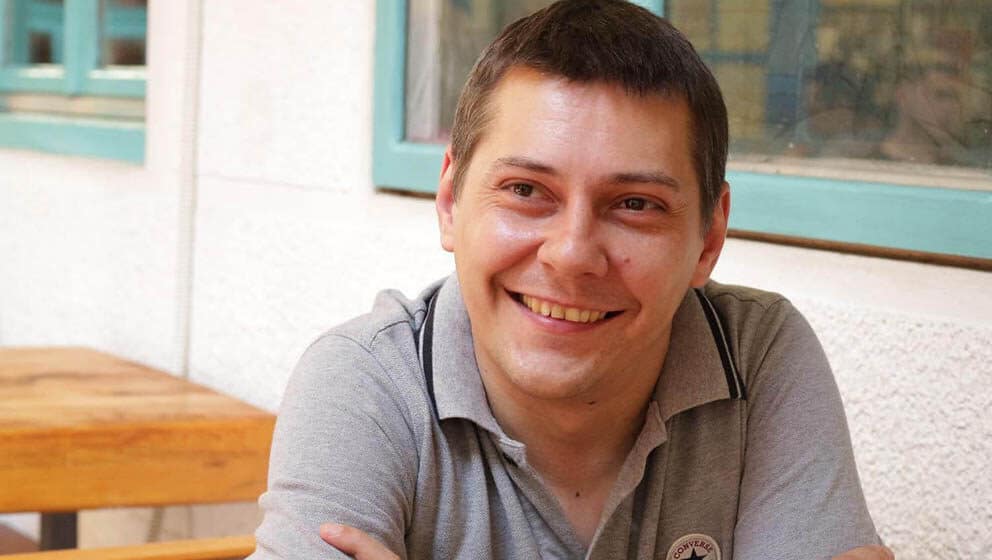 Marko Šelić Marčelo 28. decembra odgovara na Fejsbuku 1