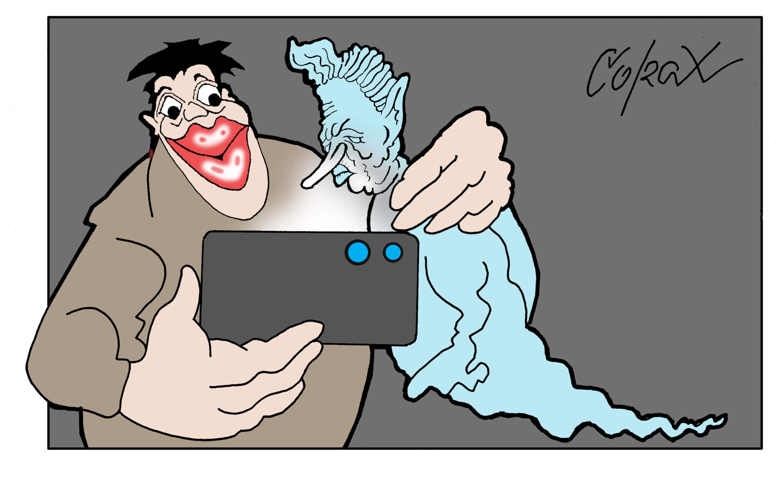 Corax 2