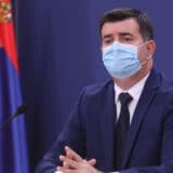 Meho Mahmutović član Nadzornog odbora Nacionalnog parka „Đerdap“: Doktor opšte prakse 6