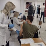Lekari u Pirotu apeluju na građane da se vakcinišu 11