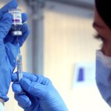 U Beogradu obe doze vakcine protiv kovida primilo skoro 845.000 osoba 10