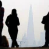 Zagađenje,istorija i Velika Britanija: Smrtonosne posledice londonske magle 2