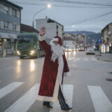 Doček Nove godine, Srbija i region: Od koncerata, preko performansa i zabrana, do lutrije - koje su mere na snazi 7