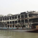 U požaru na trajektu u Bangladešu najmanje 39 ljudi stradalo 12