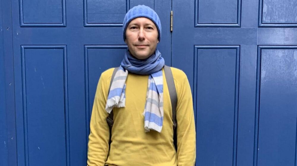 Bojan Marković: Nuklearni makroekonomista 1