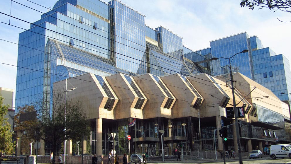 narodna banka srbije foto Aleksandar Roknic