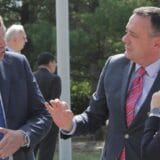 Ana Brnabiæ, Aleksandar Antiæ, Milorad Grèiæ