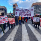 Tiha kontraofanziva Rio Tinta - Ekolozi spremni na "rovovsku borbu" 13