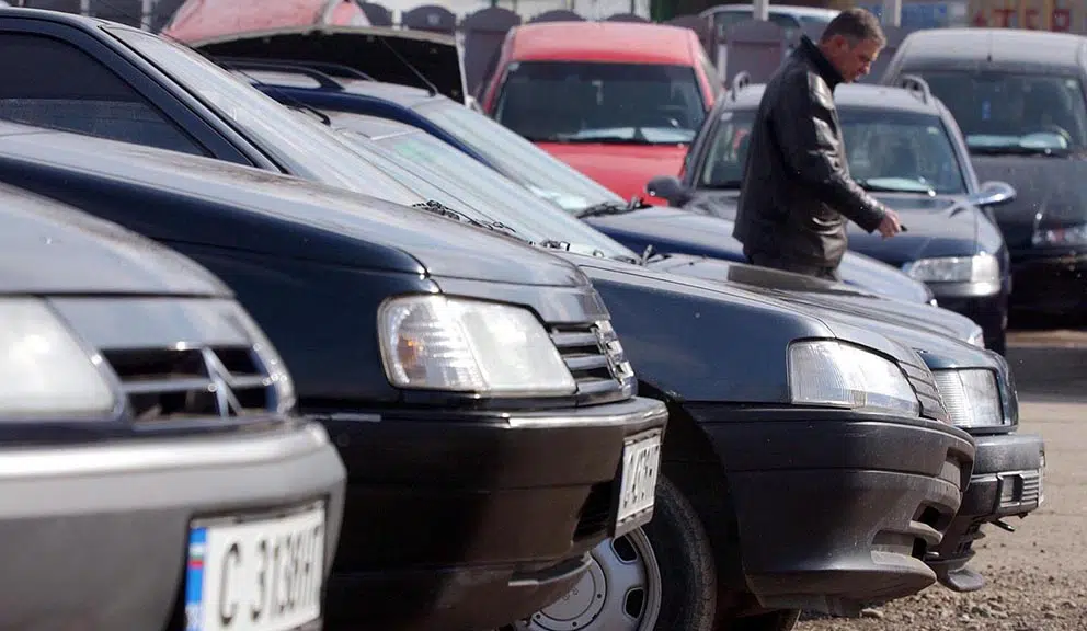 Cene polovnih automobila u Srbiji porasle za 19 odsto: Šta nas čeka u 2024? 2