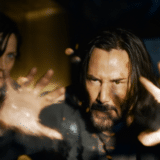 Film: Matriks i ostale naučno-fantastične priče koje su postale stvarnost 4