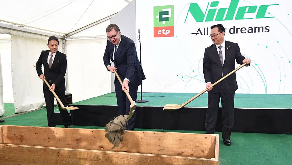 Japanci bi da ulažu u Srbiju: Šta znači sporazum o uzajamnoj zaštiti investicija? 1