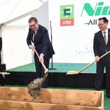 Japanci bi da ulažu u Srbiju: Šta znači sporazum o uzajamnoj zaštiti investicija? 2