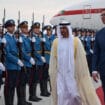 Šeik Muhamed Bin Zajed Al Nahjan novi predsednik UAE 13
