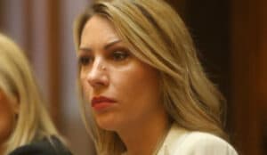 Vlada Srbije, kompletan spisak: Ana Brnabić i 28 ministara 11 Vlada Srbije, kompletan spisak: Ana Brnabić i 28 ministara 11