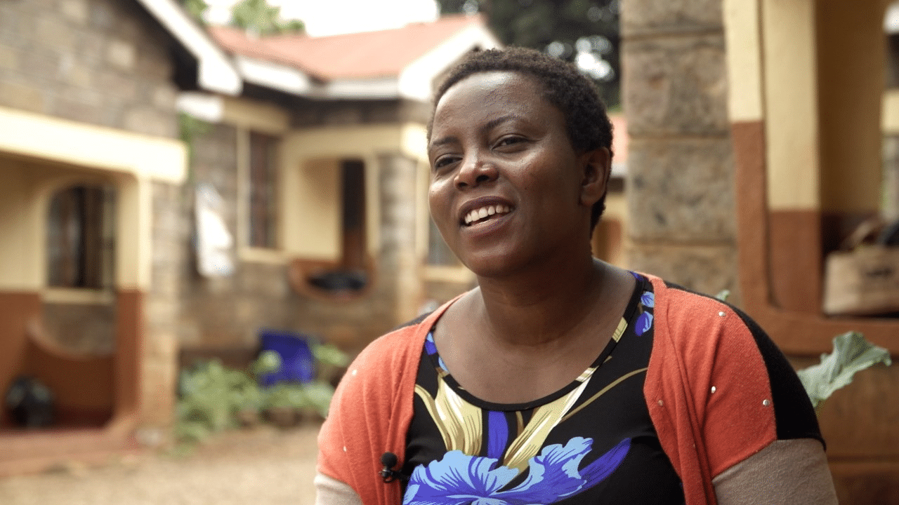 Žene, ljubav i veze: Zašto toliki broj singl žena traži pomoć ljubavnih instruktora 6 Mary smiling