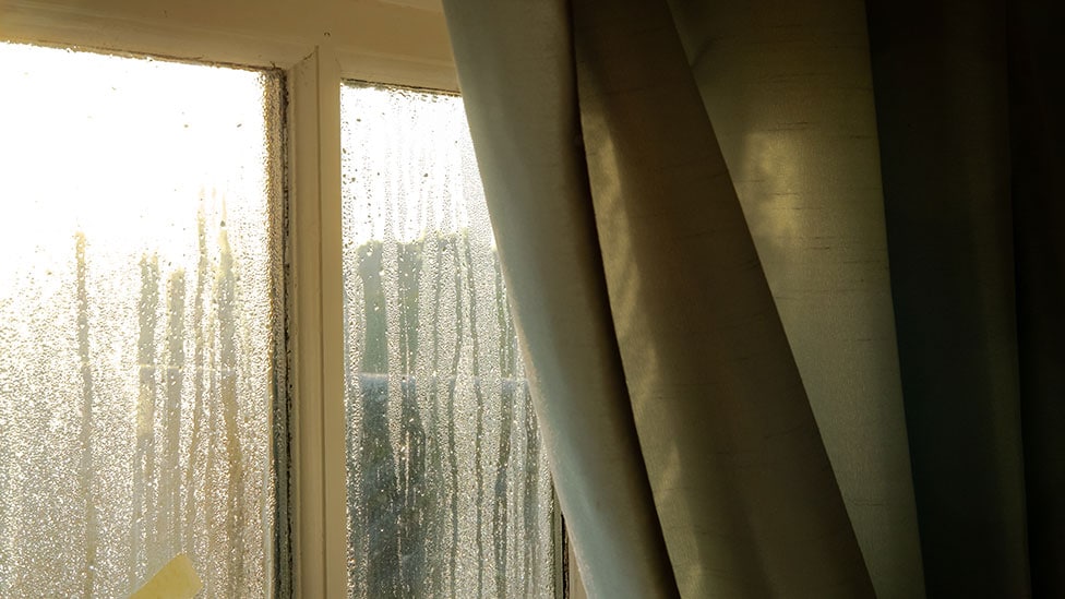 Zima i saveti: Četiri jeftina načina da uštedite energiju kod kuće 3 Condensation on windows