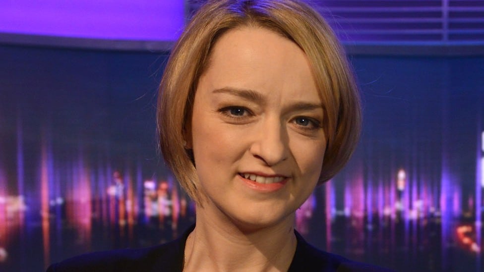 Laura Kuenssberg