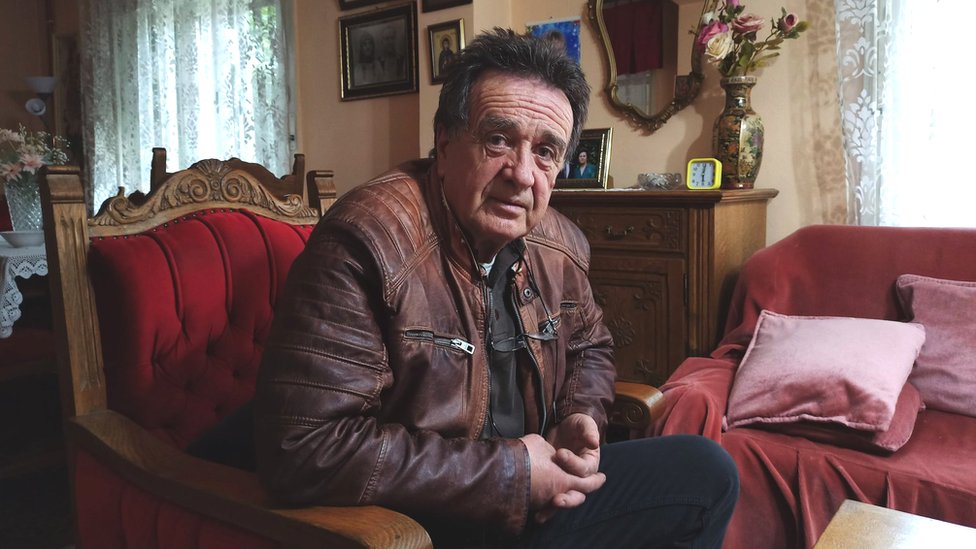 Srbija, hrana i priroda: Kladovski kavijar - crno zlato iz plavog Dunava 5 Bogosav Jovanović