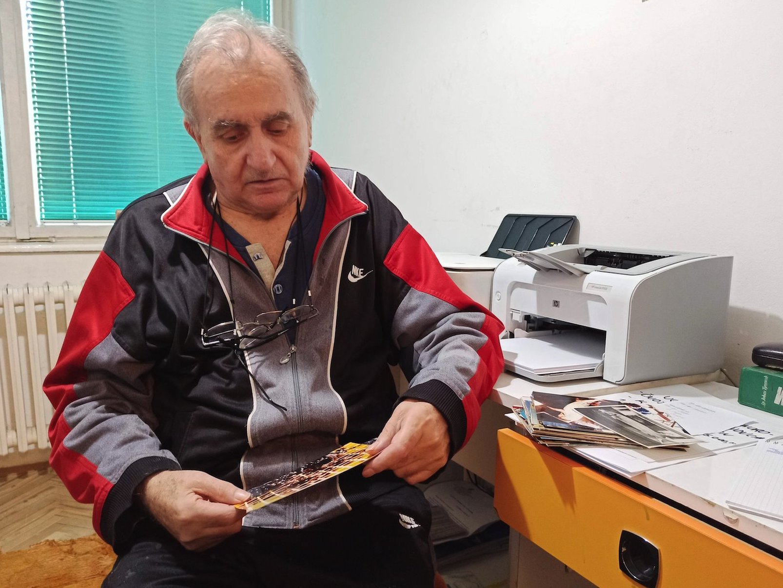 Srbija, hrana i priroda: Kladovski kavijar - crno zlato iz plavog Dunava 7 Siniša Stamenković